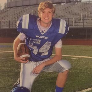 Meet your Posher, Garrett